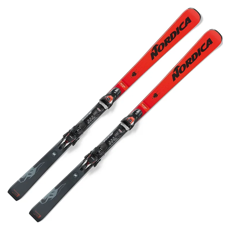 NORDICA Dobermann Spitfire 70 Ti Ski 2022/23 Top-Preis