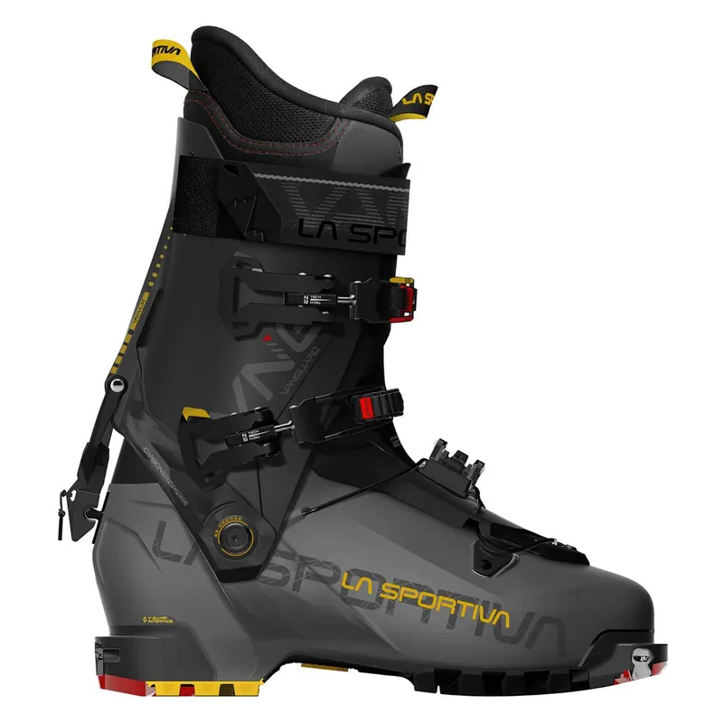Online Kaufen La Sportiva Vanguard Tourenskischuhe carbon yellow