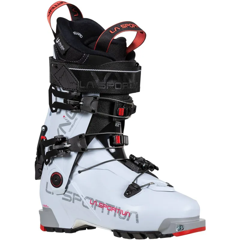 La Sportiva Vanguard Damen Tourenskischuhe ice hibiscus Top-Seller
