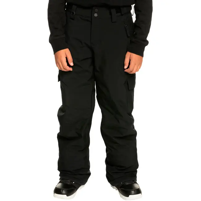 quiksilver porter pant youth Saisonangebot