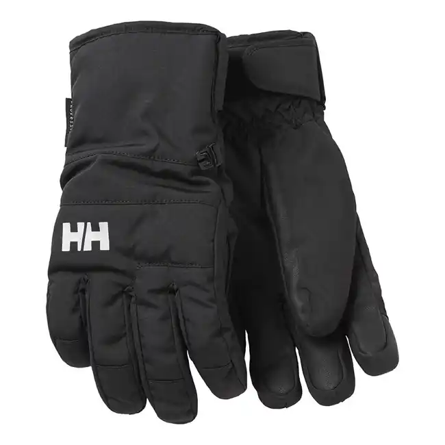 handschuh helly hansen jr swift ht 2.0 black Versand Am Gleichen Tag