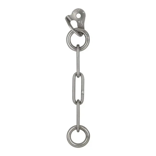 sportanker fixe c cadena 316l m10 Expressversand
