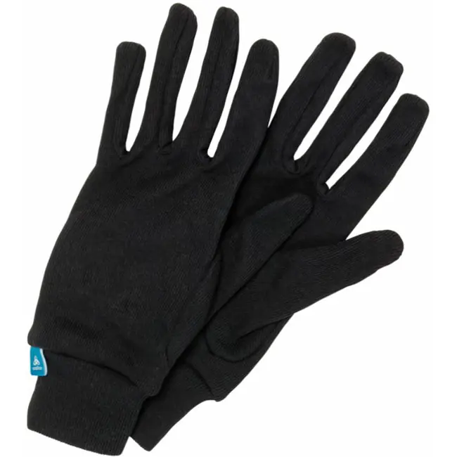 odlo gloves active warm eco enfant Zertifiziert