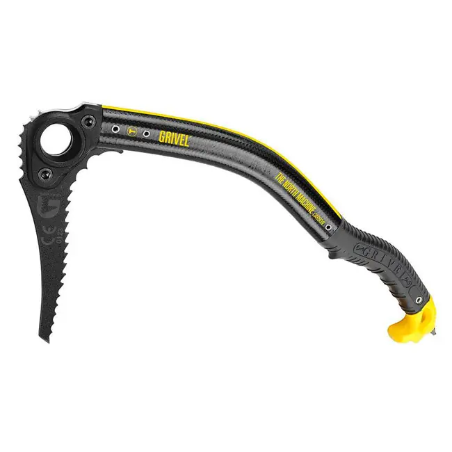 Abverkauf grivel the north machine carbon totice hoja
