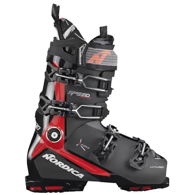 Kracherpreis nordica speedmachine 3 130 gw