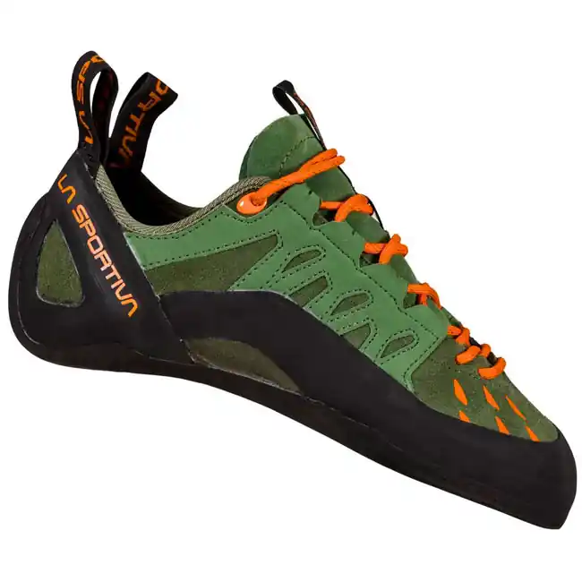 Jetzt Bestellen la sportiva tarantulace olive/tiger
