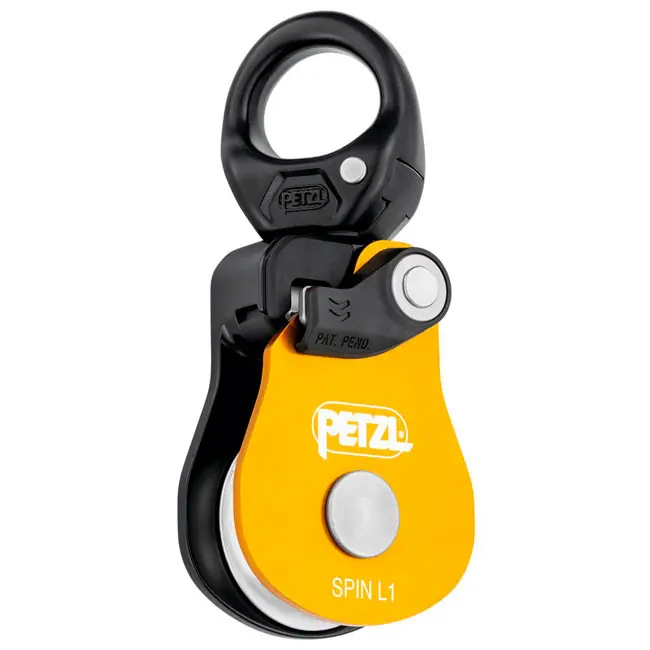 Direkt Vom Hersteller petzl spin l1