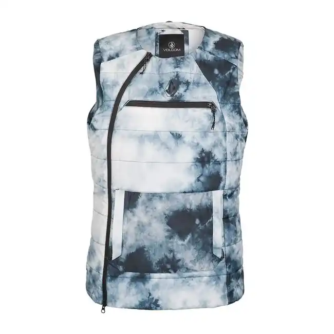 jacke volcom t.t.t. 4-in-1 Expressversand