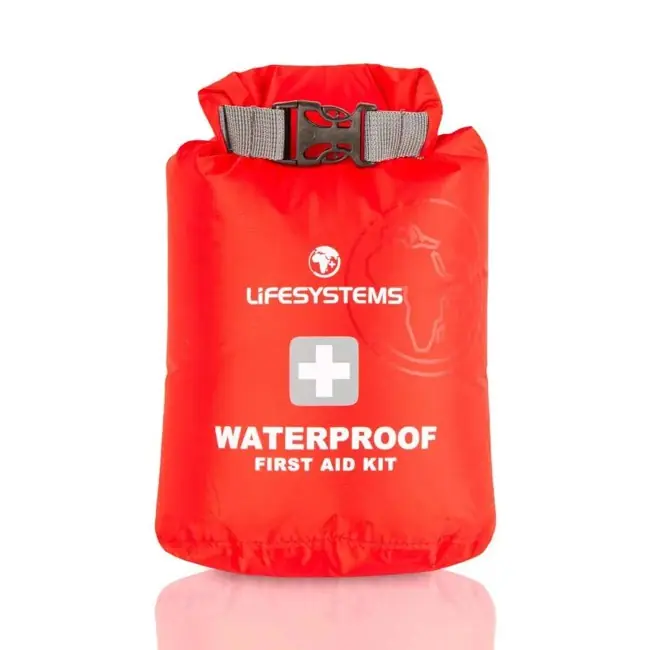 Top-Seller erste-hilfe-tasche lifesystems first aid dry bag 2l