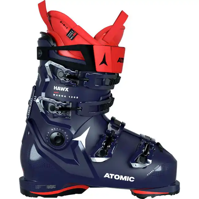 Top-Preis atomic hawx magna 120 s gw
