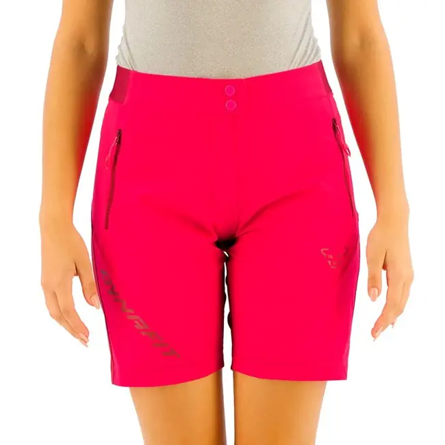 hosen dynafit transalper2 light dst w shorts flamingo/ Abverkauf