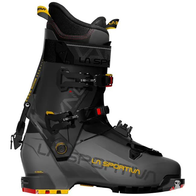Aktuell la sportiva vanguard