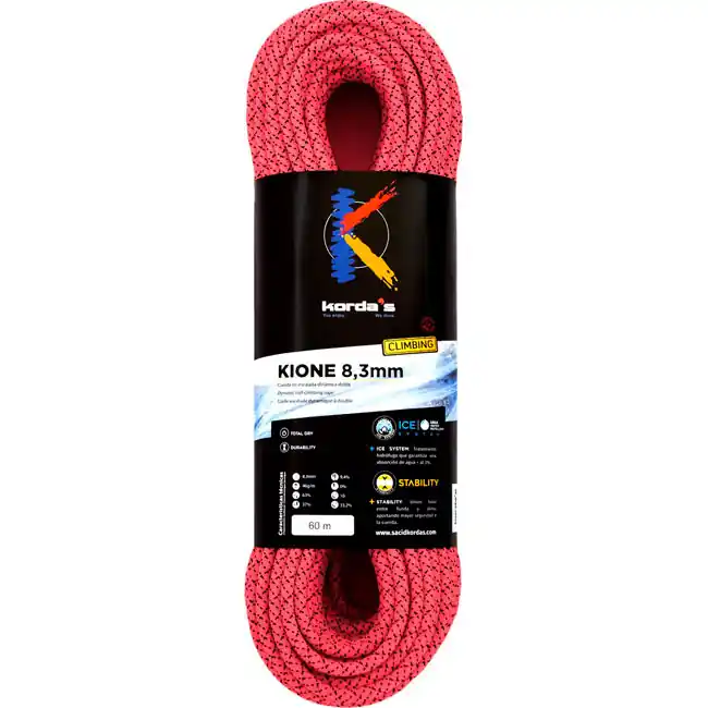 korda's kione ice 8.3mm x 60m Wochenendangebot