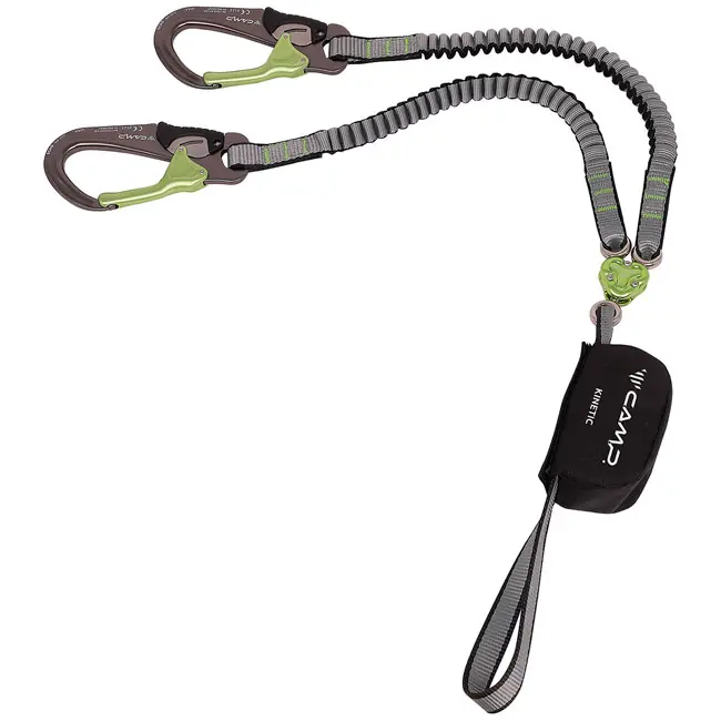Jetzt Bestellen camp kinetic gyro rewind pro