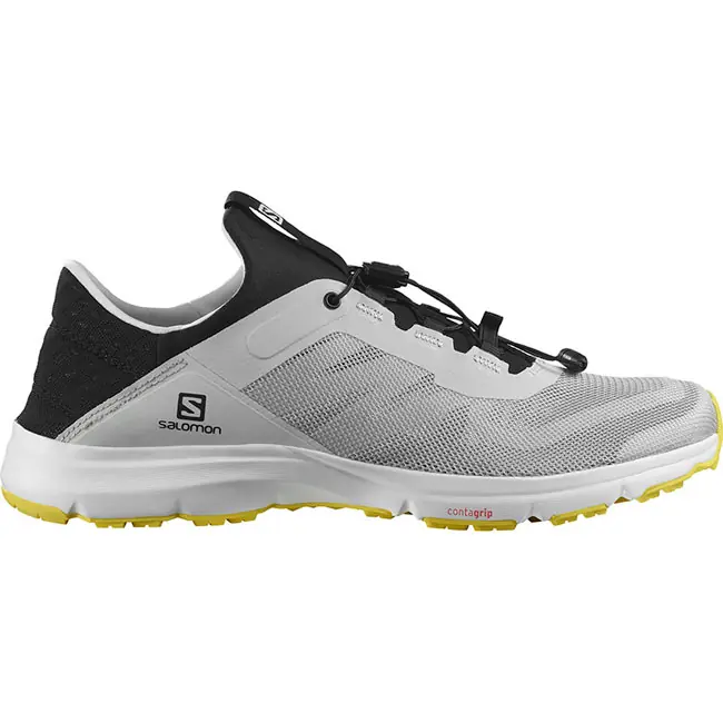 wanderschuhe salomon amphib bold 2 lunroc/black/butter Preis Gesenkt
