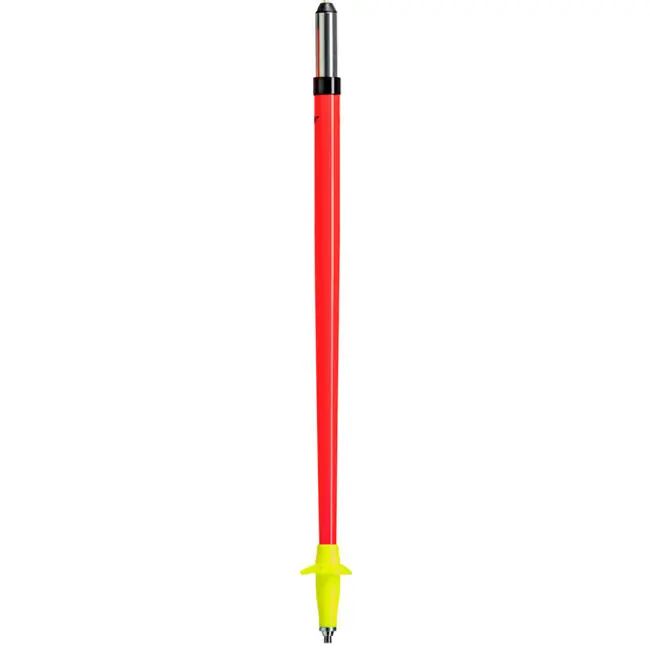 leki lower part ultratrail fx.one 110+115 cm w/o basket Must-Have
