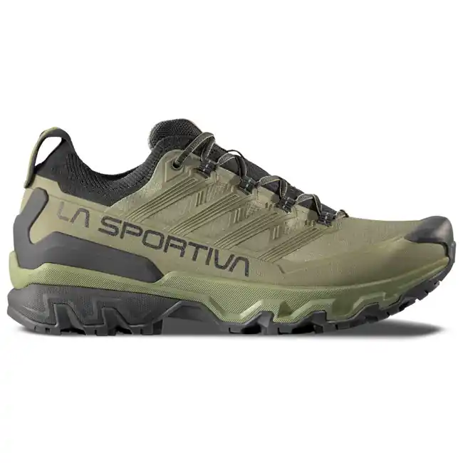 Billig wanderschuhe la sportiva ultra raptor 3 gtx cypress/black