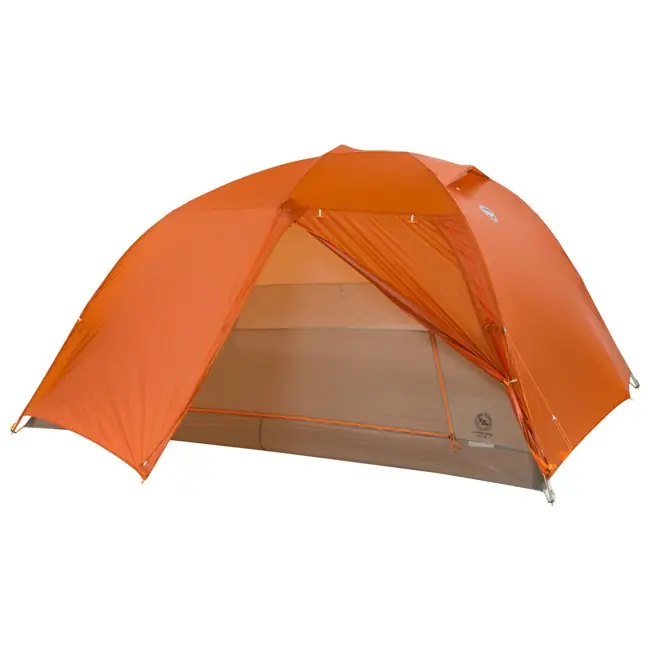 zelt big agnes copper spur ul3 long Nur Heute
