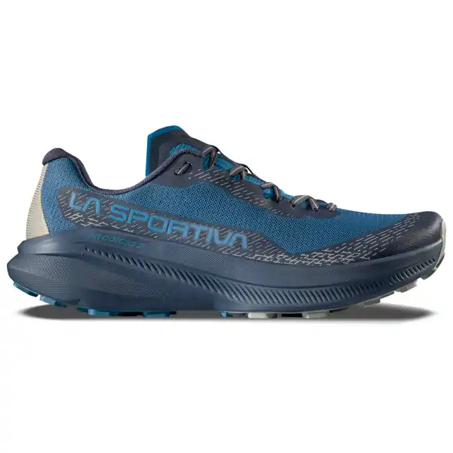 Aktuell wanderschuhe la sportiva prodigio 2 lake/night sky