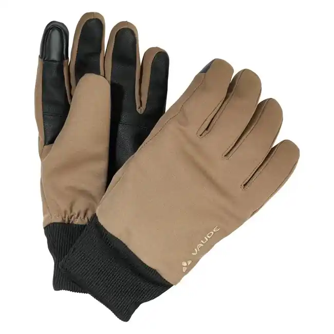 Geprüft handschuh vaude manukau ii oat