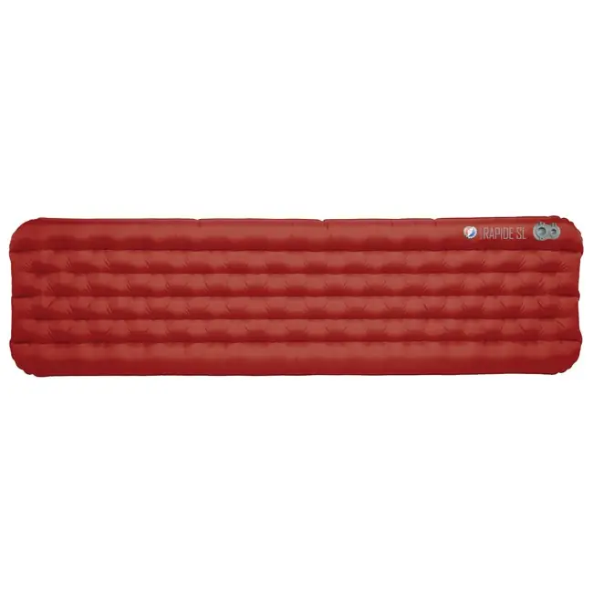 matte big agnes rapide sl insulated 20x66 petite orange Sichere Zahlung