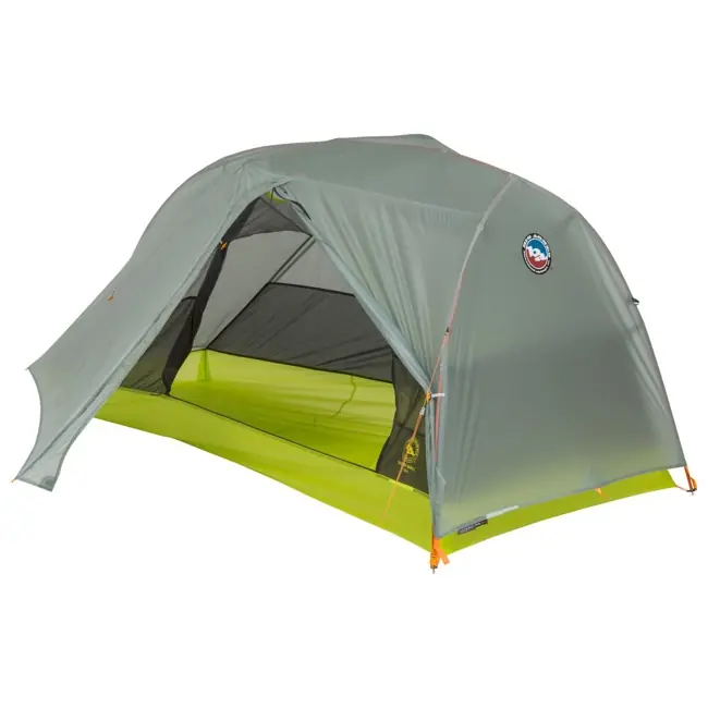 zelt big agnes wall ul1 mercury/evening primrose Neue Kollektion