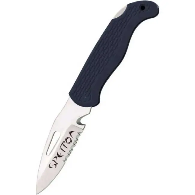 klappmesser spetton fisher sierra inox cortacabos Neue Ware