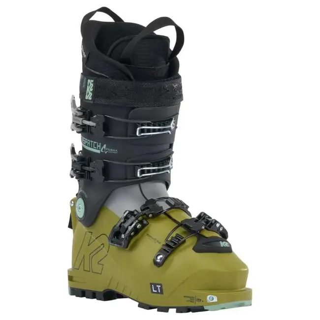 Garantierte Lieferung stiefel k2 dispatch lt