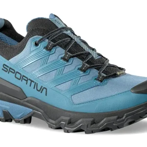 Finale Aktion La Sportiva Ultra Raptor 3 GTX Wanderschuhe (hurricane/black)
