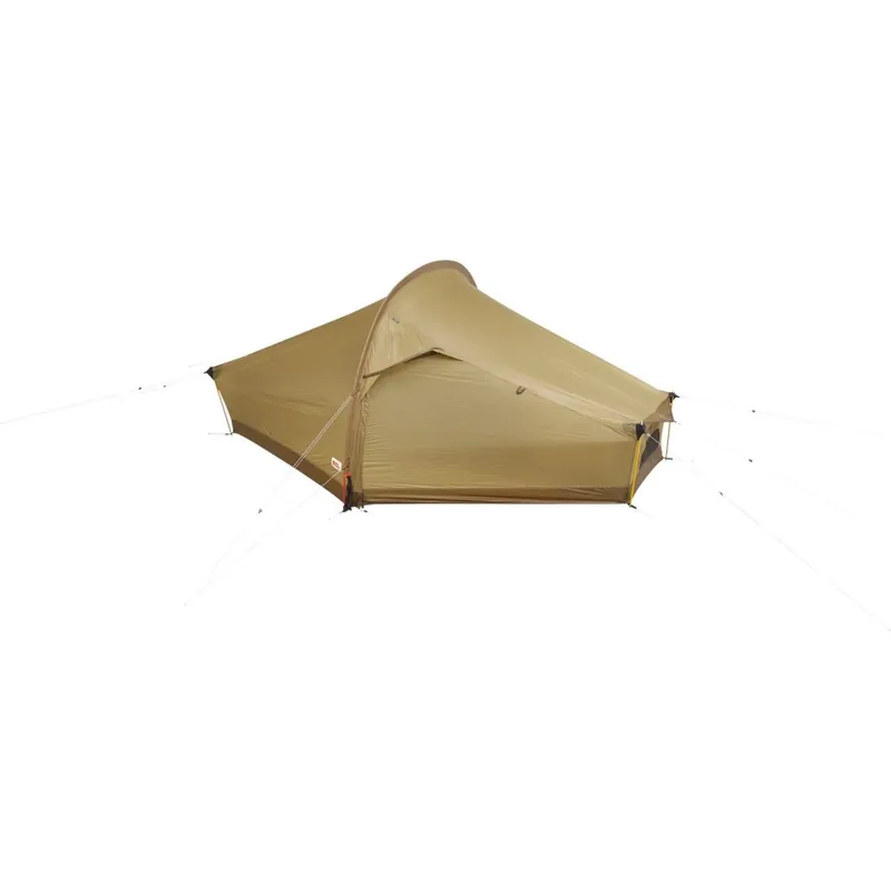 Fjällräven Abisko Lite 1 Zelt (sand) Sonderaktion