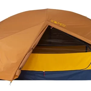 Exped Vega 3 Zelt (umbra) Echt