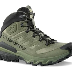 Garantierte Lieferung La Sportiva Ultra Raptor 3 Mid GTX Wanderschuhe (cypress/black)