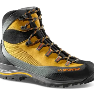 Beliebt La Sportiva Trango Trk Leather GTX Trekkingschuhe (savana/tiger)