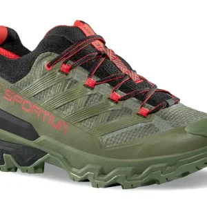 Direkt Vom Hersteller La Sportiva Ultra Raptor 3 Wanderschuhe (cypress/mountain-red)